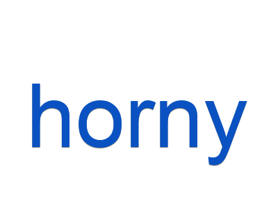 horny-la-gi